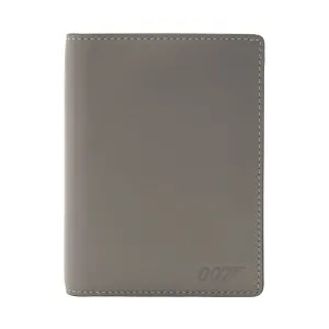 007 Collection · Passport Holder | Grey/Graphite