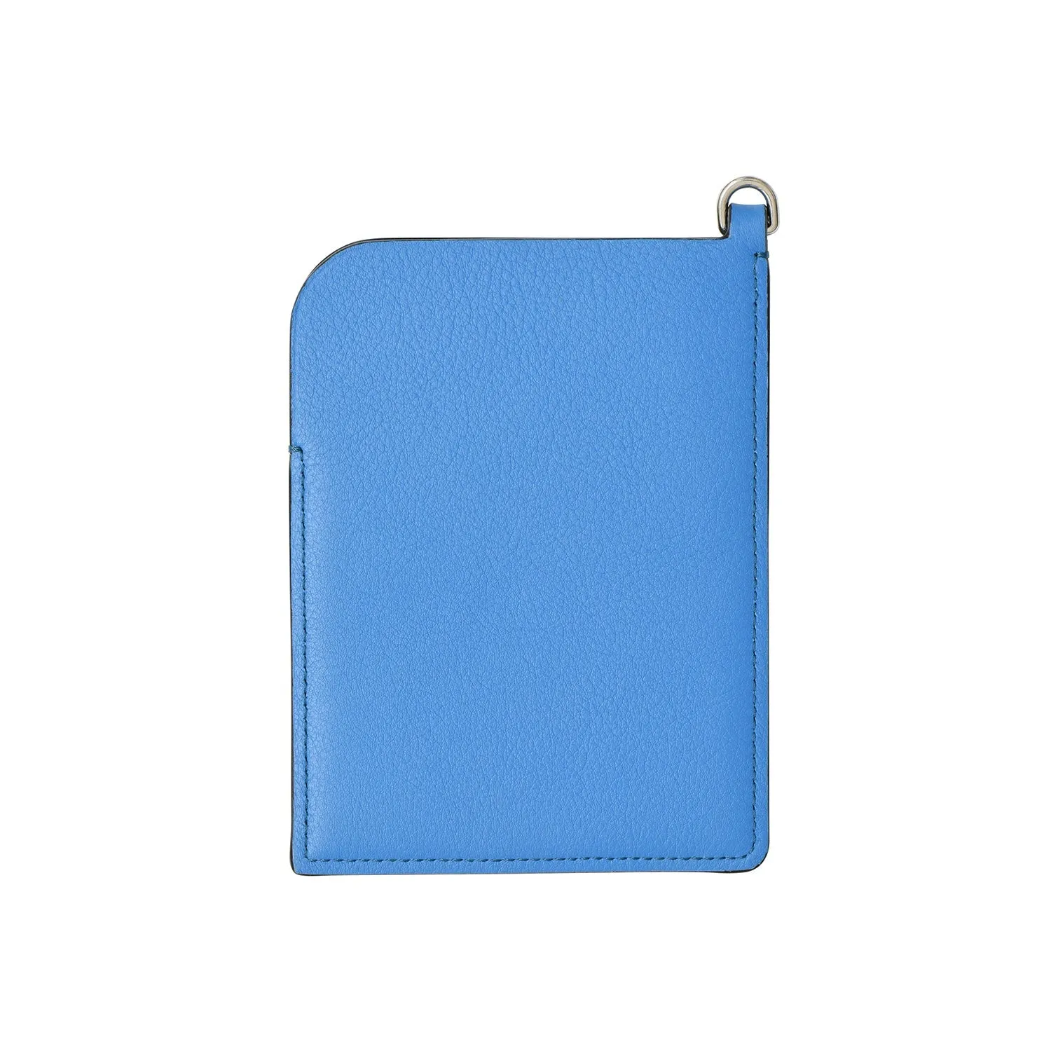 1897 · Passport Pouch | Bright Blue
