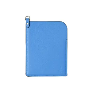 1897 · Passport Pouch | Bright Blue