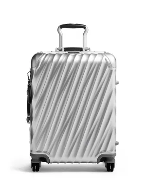 19 Degree Aluminum Continental Carry-On