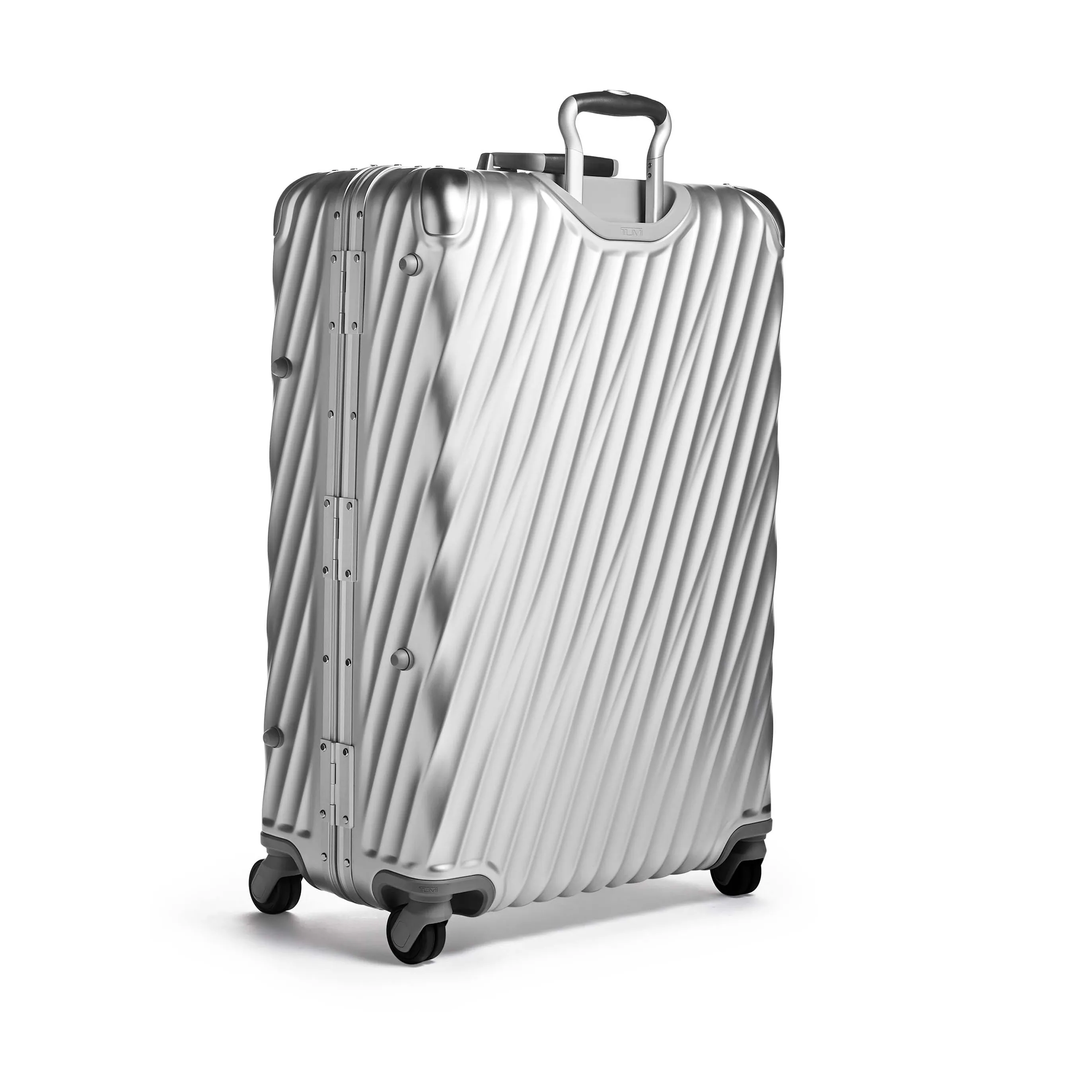19 Degree Aluminum Extended Trip Expandable P/C
