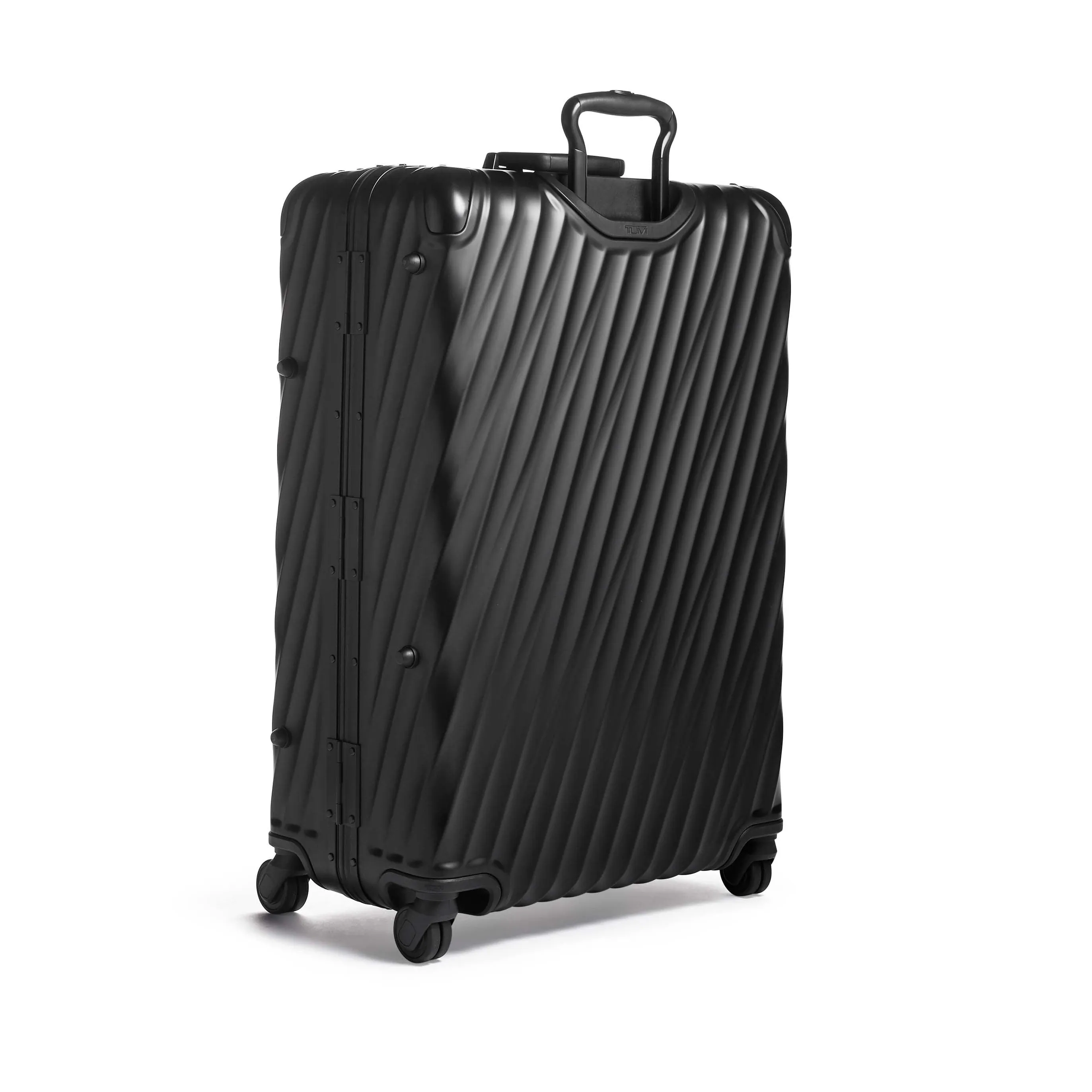 19 Degree Aluminum Extended Trip Expandable P/C