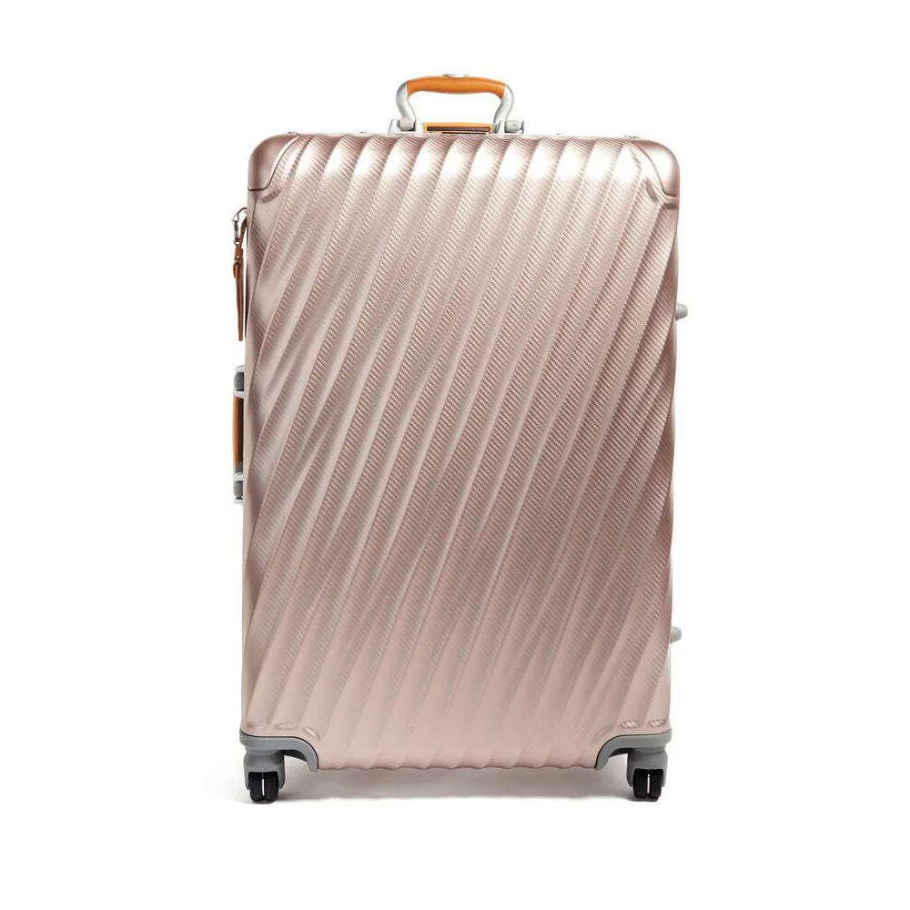 19 Degree Aluminum Extended Trip Expandable P/C