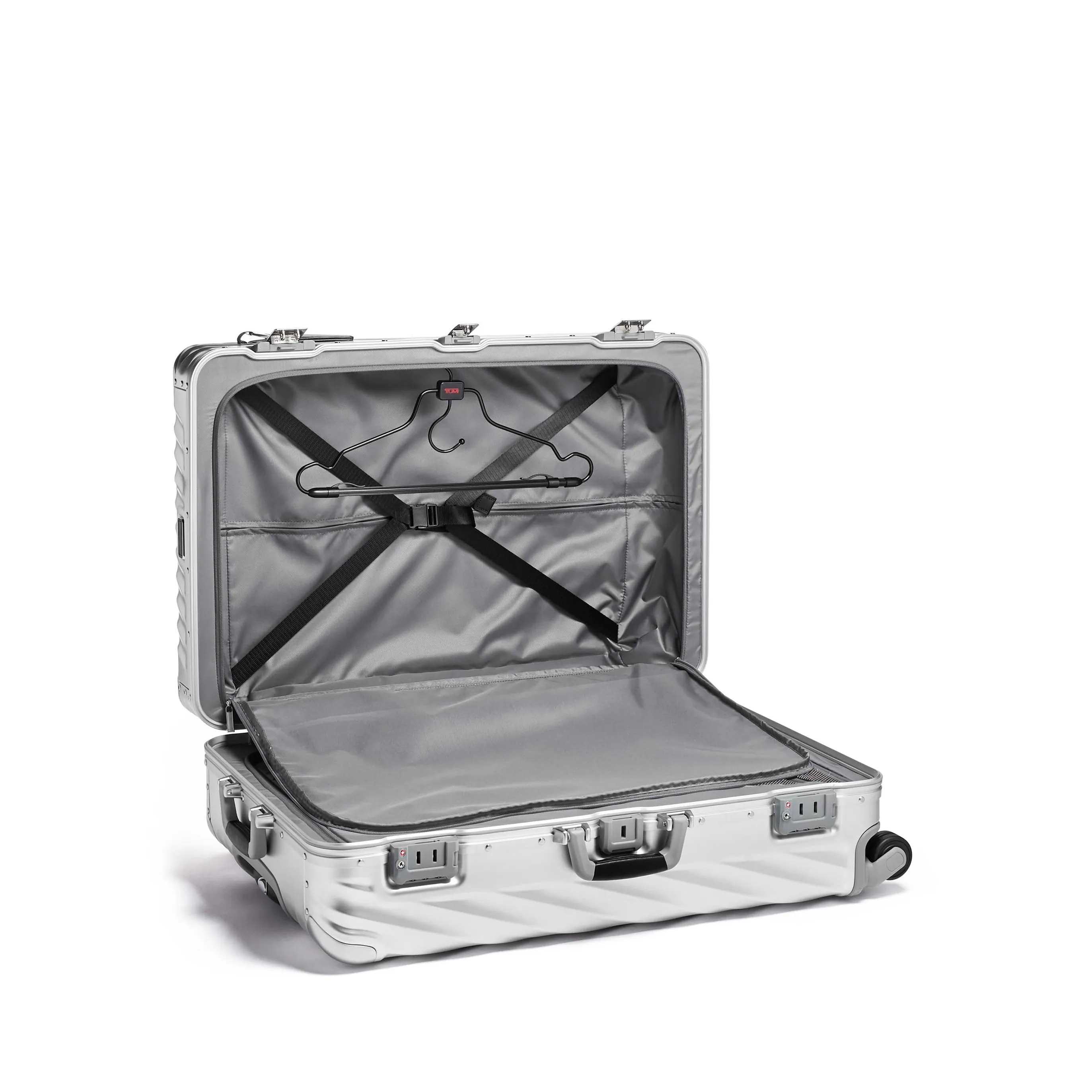 19 Degree Aluminum Extended Trip Expandable P/C