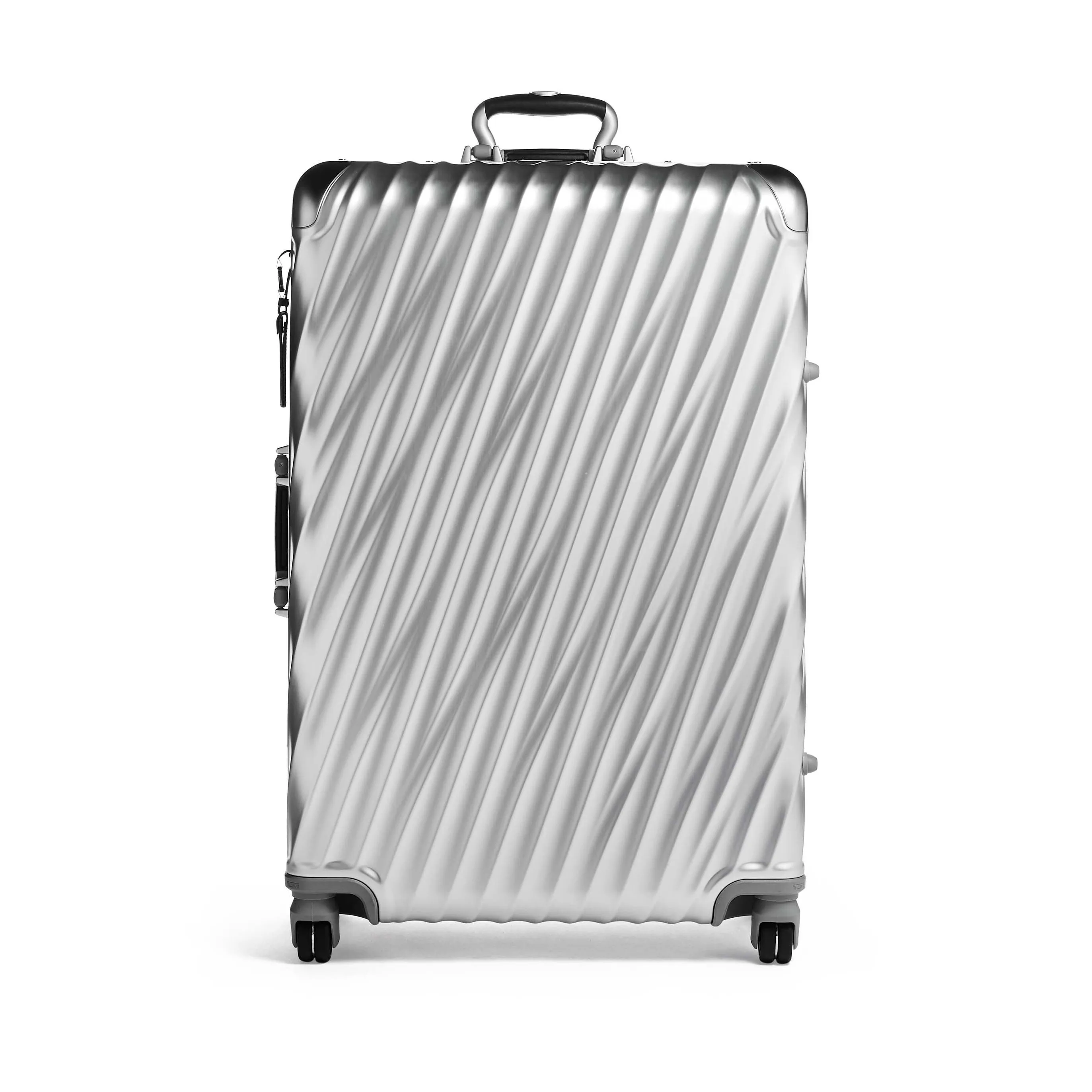19 Degree Aluminum Extended Trip Expandable P/C