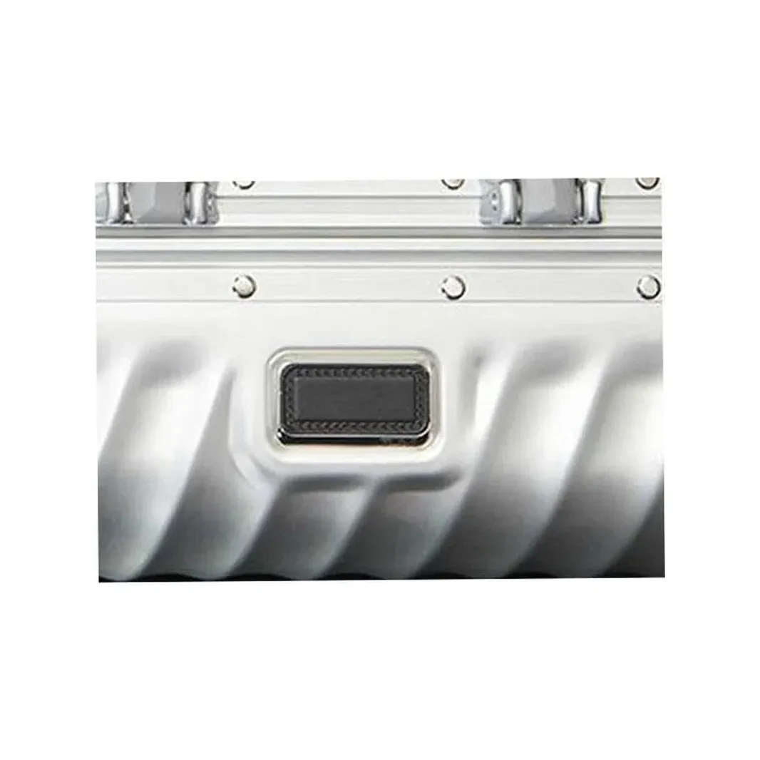 19 Degree Aluminum Short Trip Expandable P/C