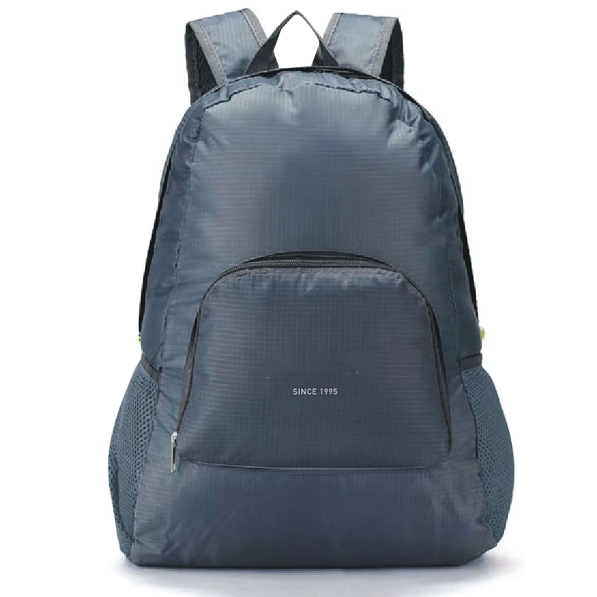 5 Piece Luggage Set with Duffel Bag & Backpack by Harper&Bright Designs
