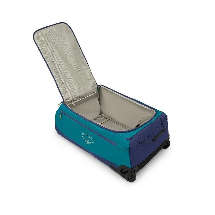 85L Wheeled Duffel