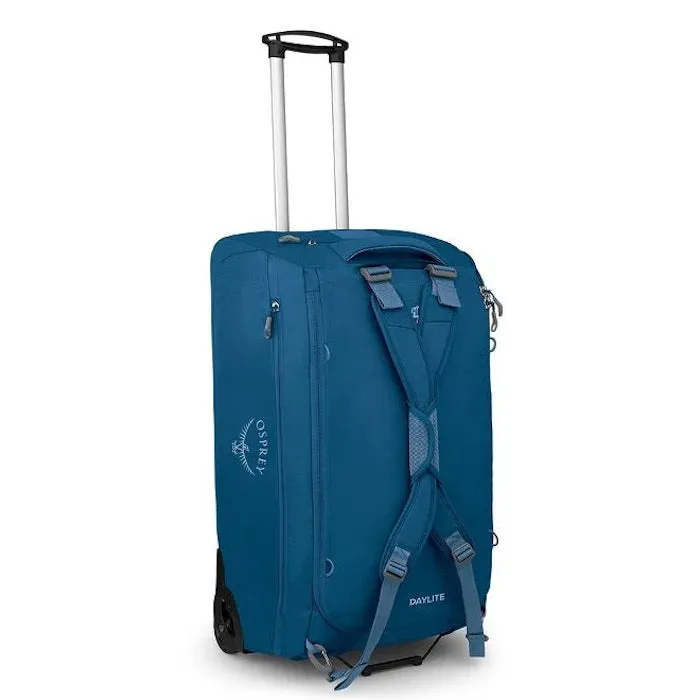 85L Wheeled Duffel