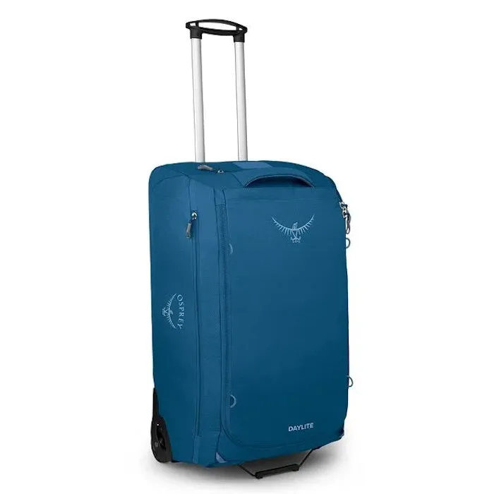 85L Wheeled Duffel