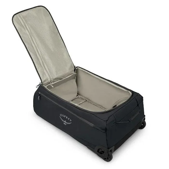 85L Wheeled Duffel