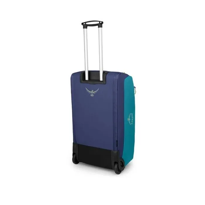 85L Wheeled Duffel
