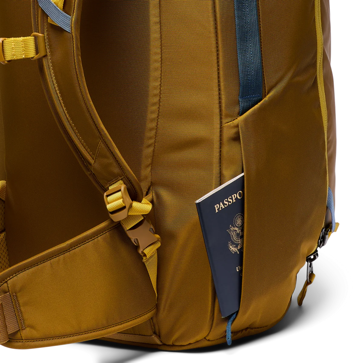 Allpa 50L Adventure Travel Pack