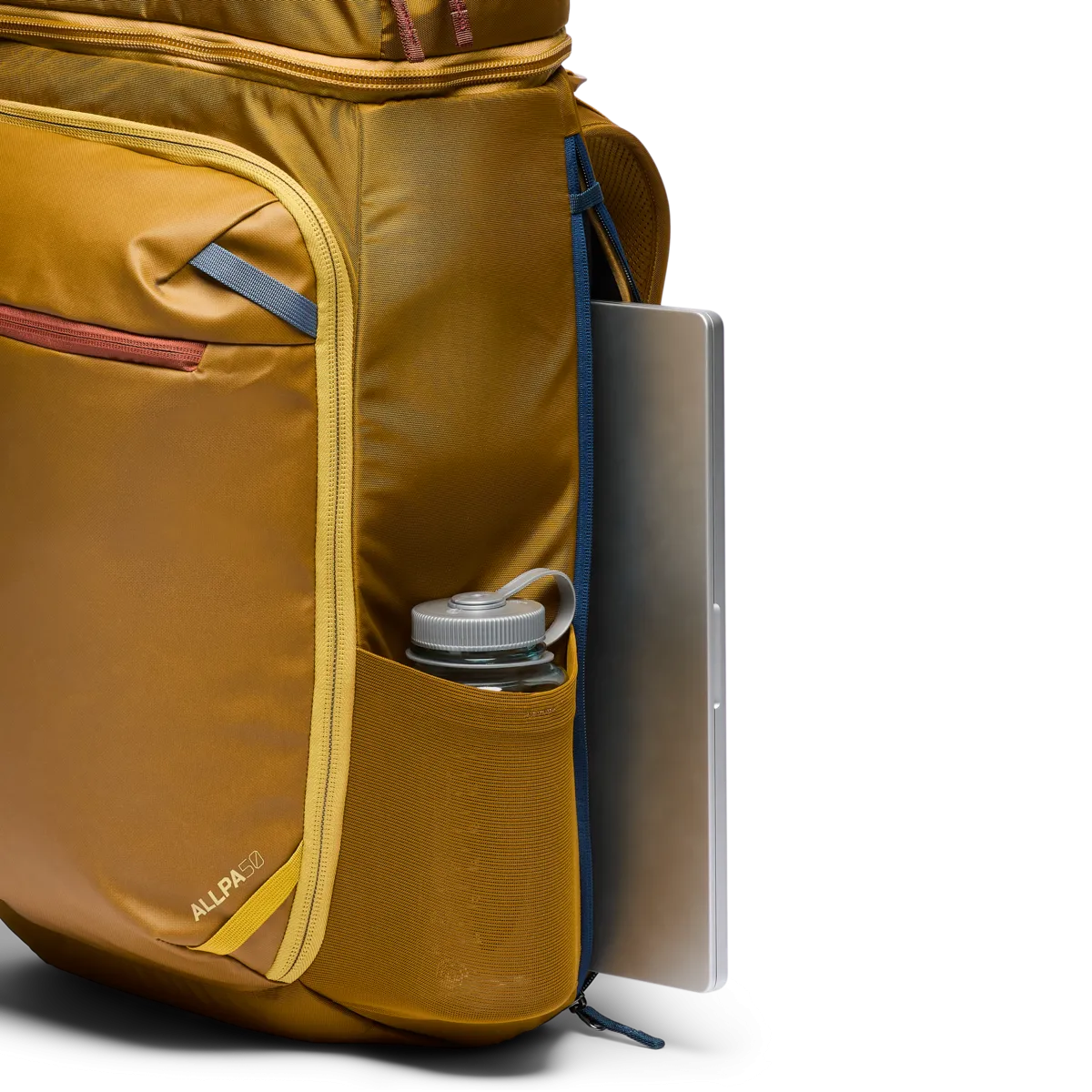 Allpa 50L Adventure Travel Pack