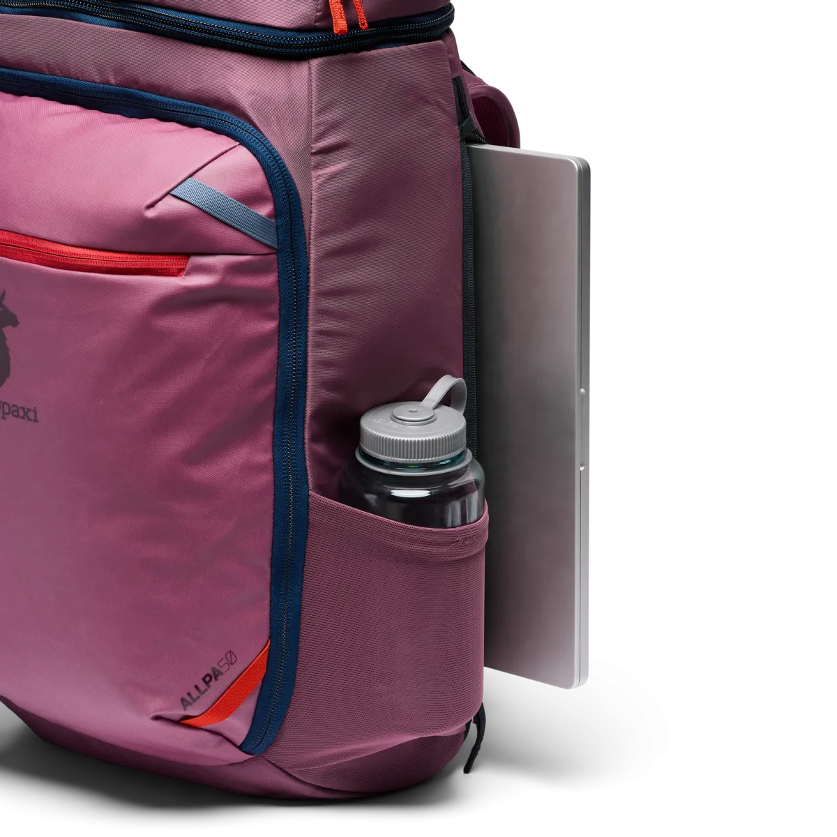 Allpa 50L Adventure Travel Pack