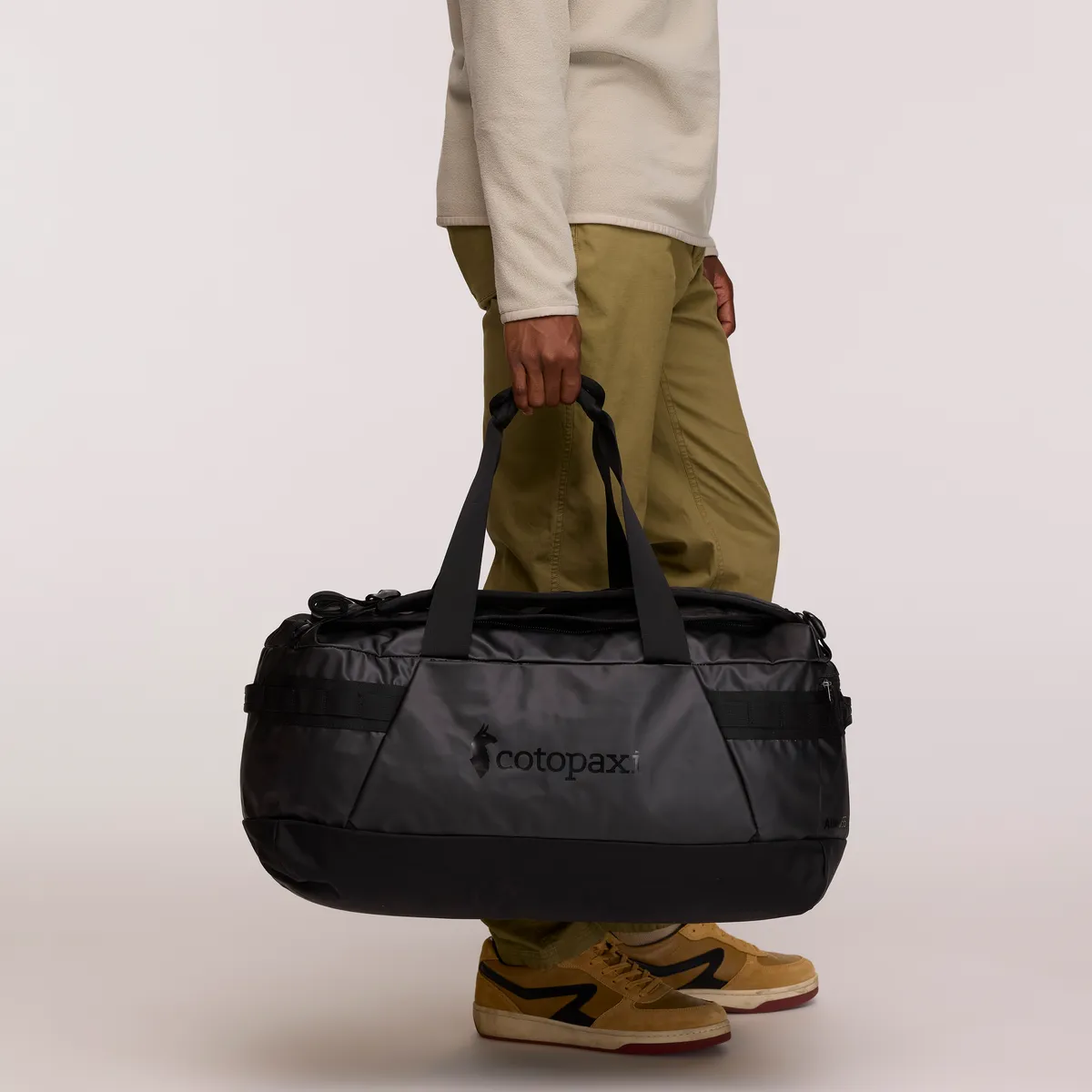 Allpa 50L Adventure Travel Pack