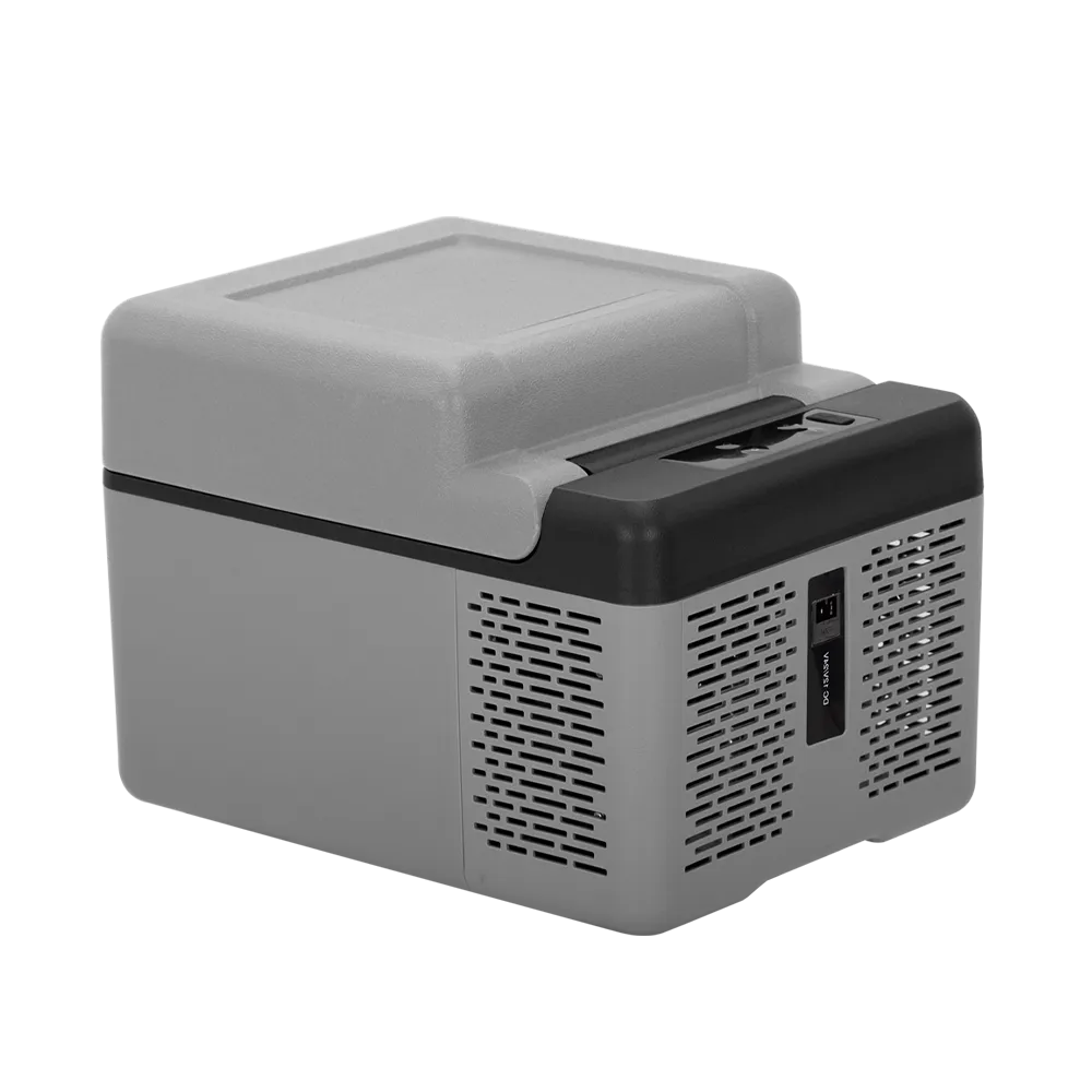 Alpicool C12 Portable Car Fridge