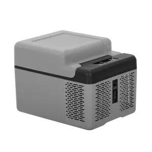Alpicool C12 Portable Car Fridge