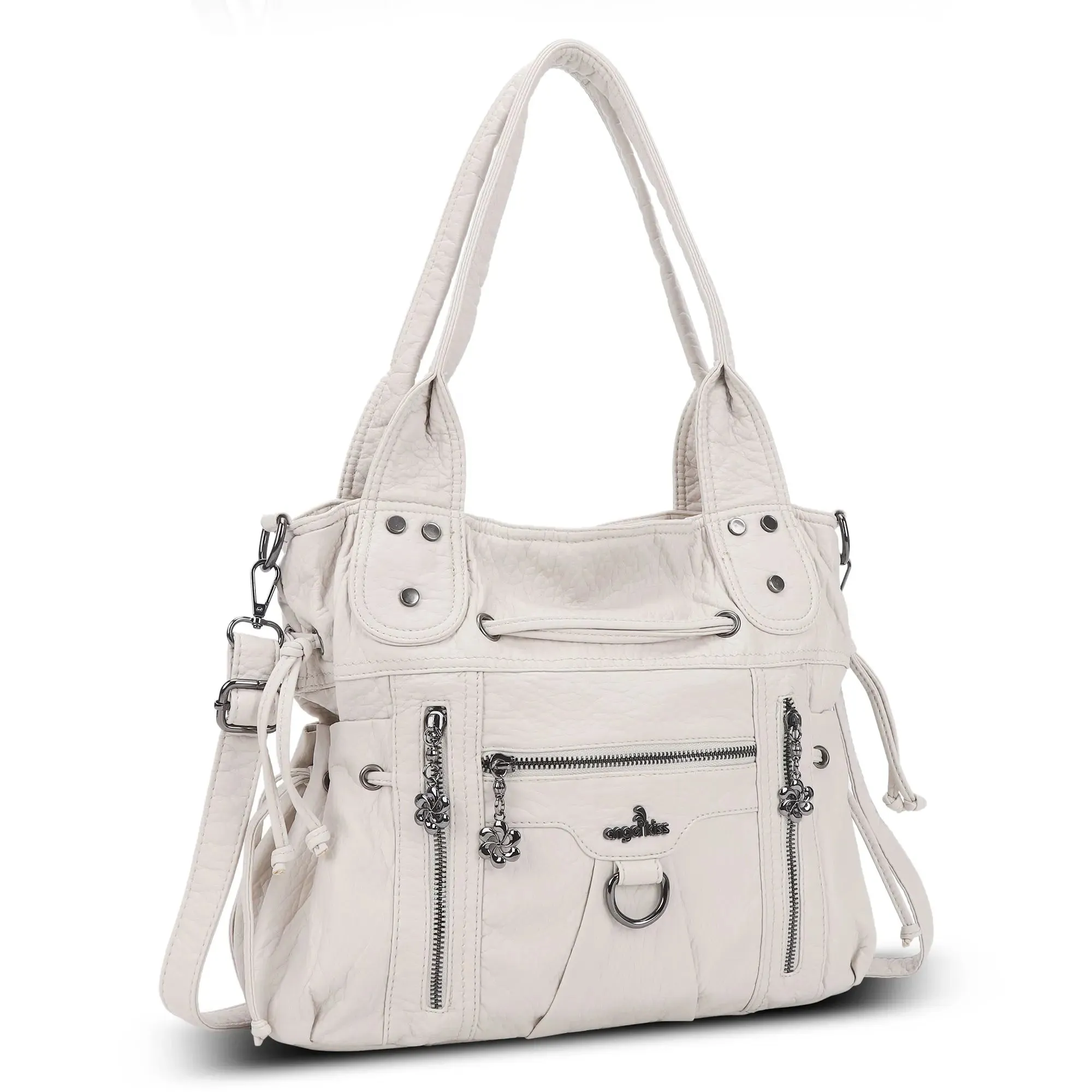 Angelkiss | Multifunctional light luxury office universal bag