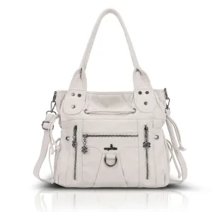 Angelkiss | Multifunctional light luxury office universal bag