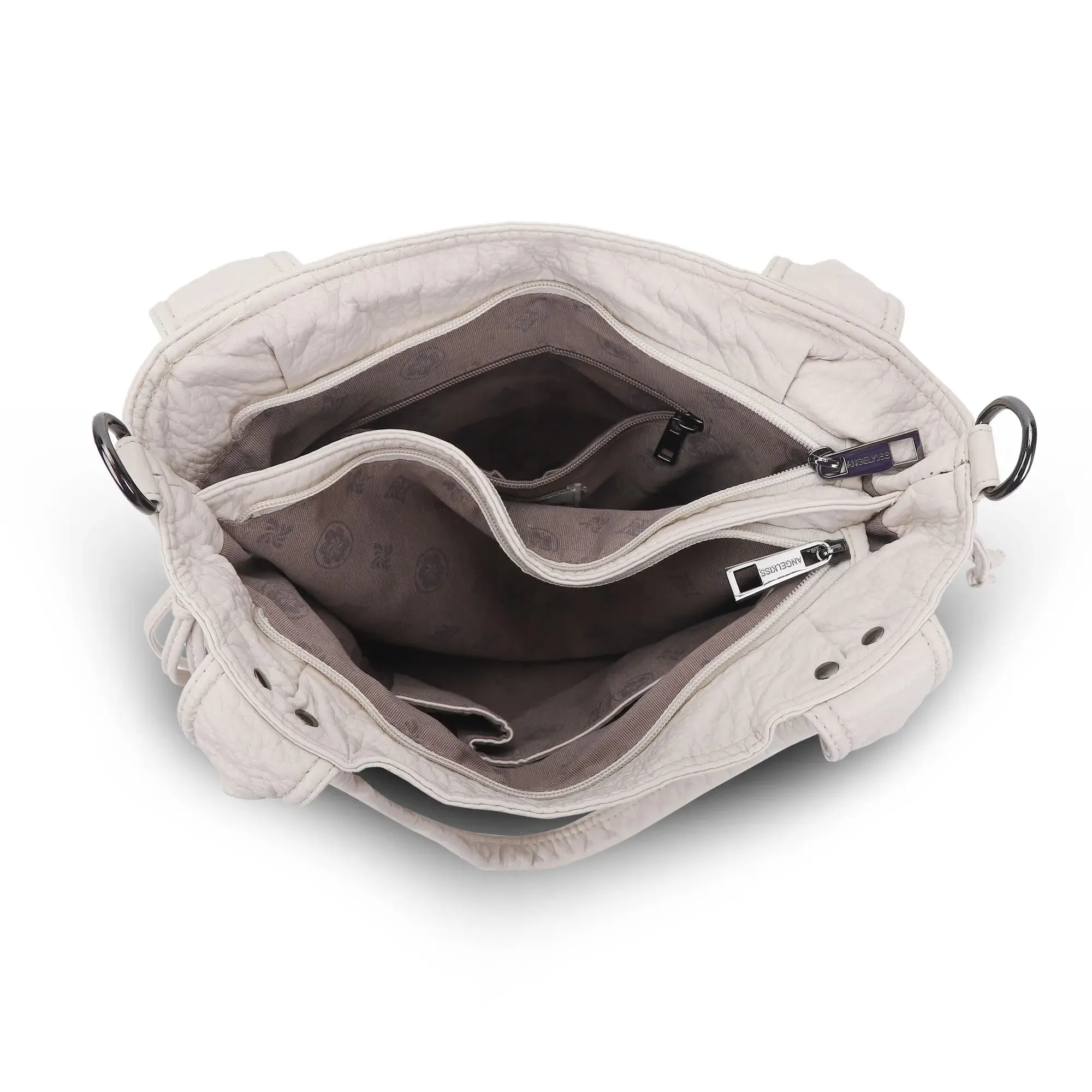 Angelkiss | Multifunctional light luxury office universal bag