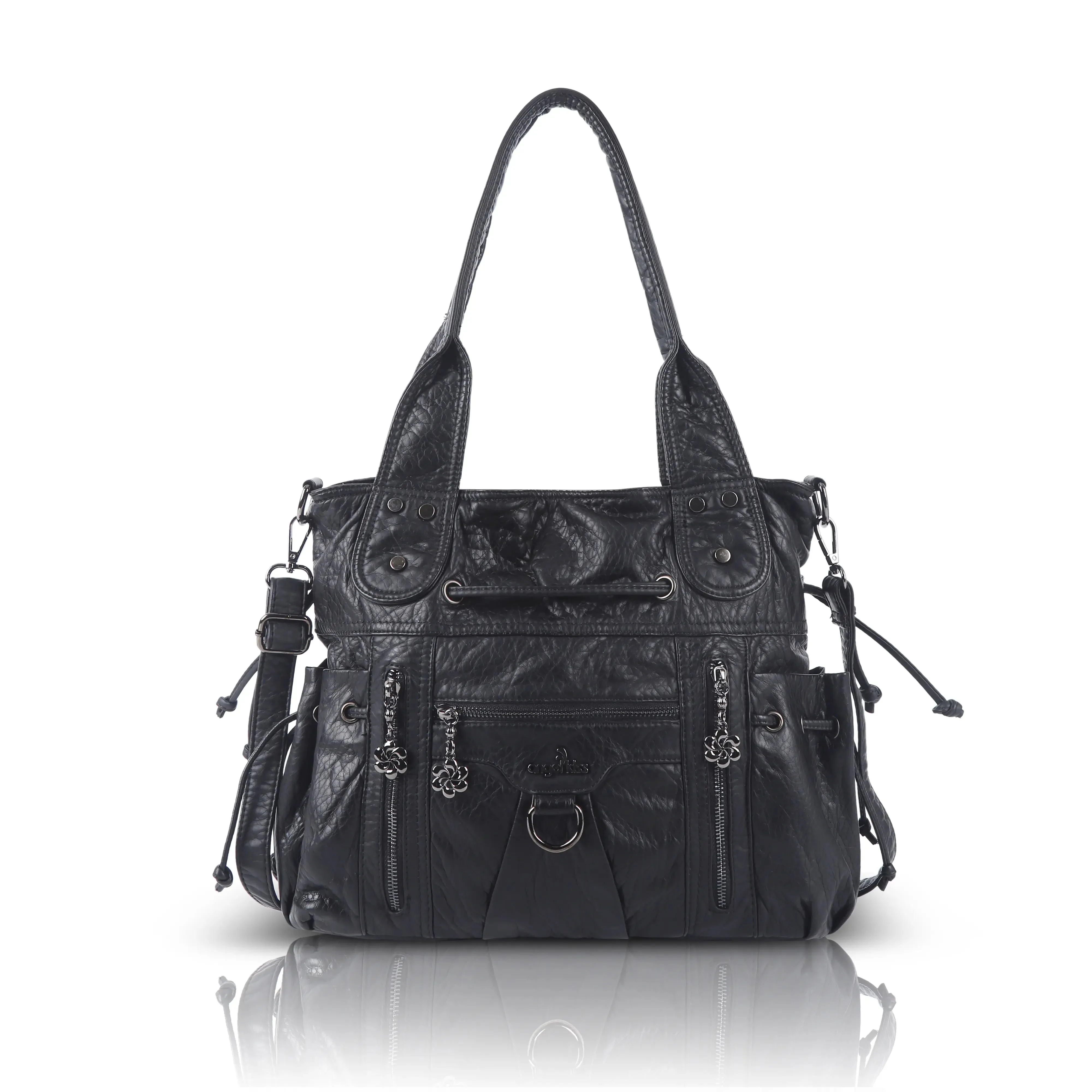 Angelkiss | Multifunctional light luxury office universal bag