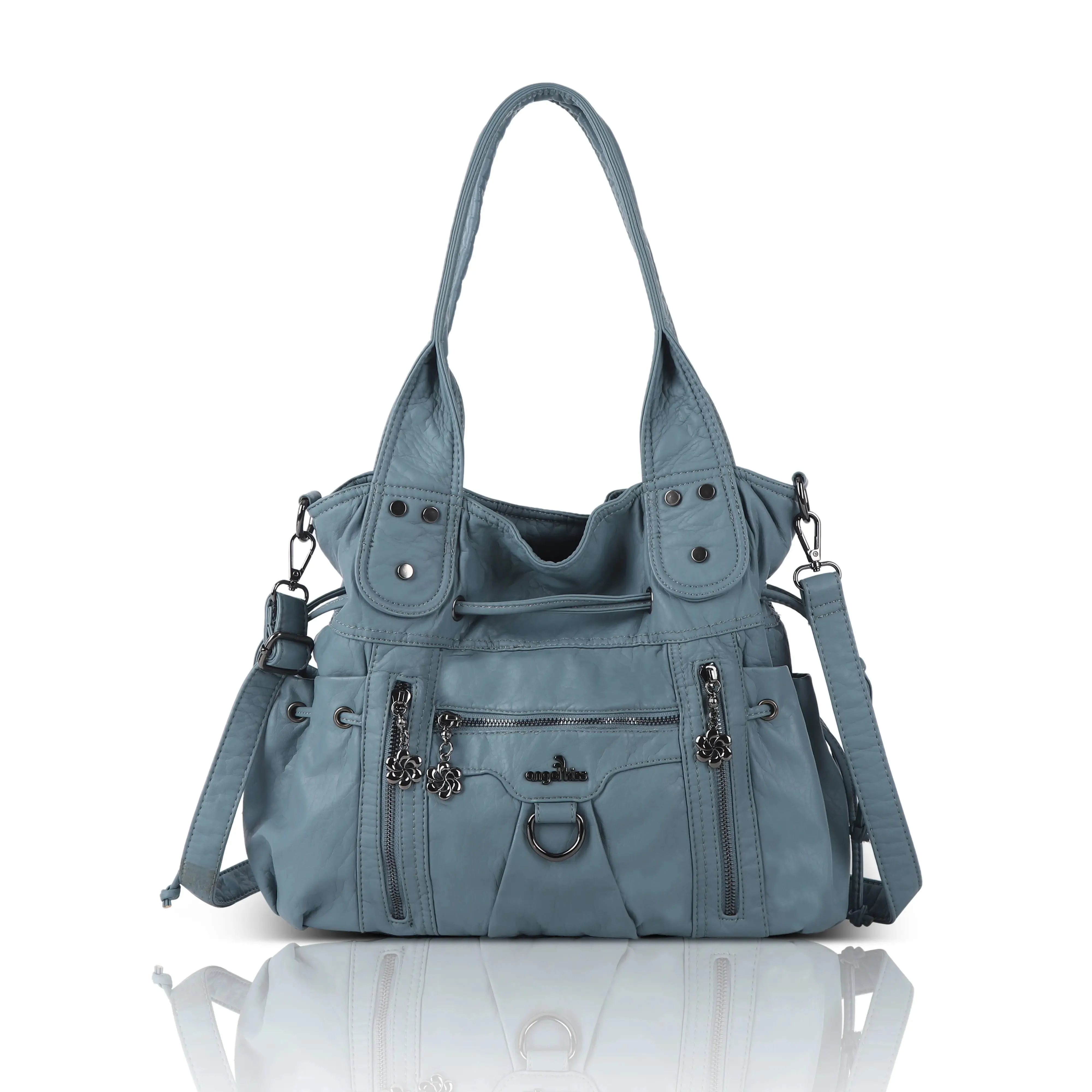 Angelkiss | Multifunctional light luxury office universal bag