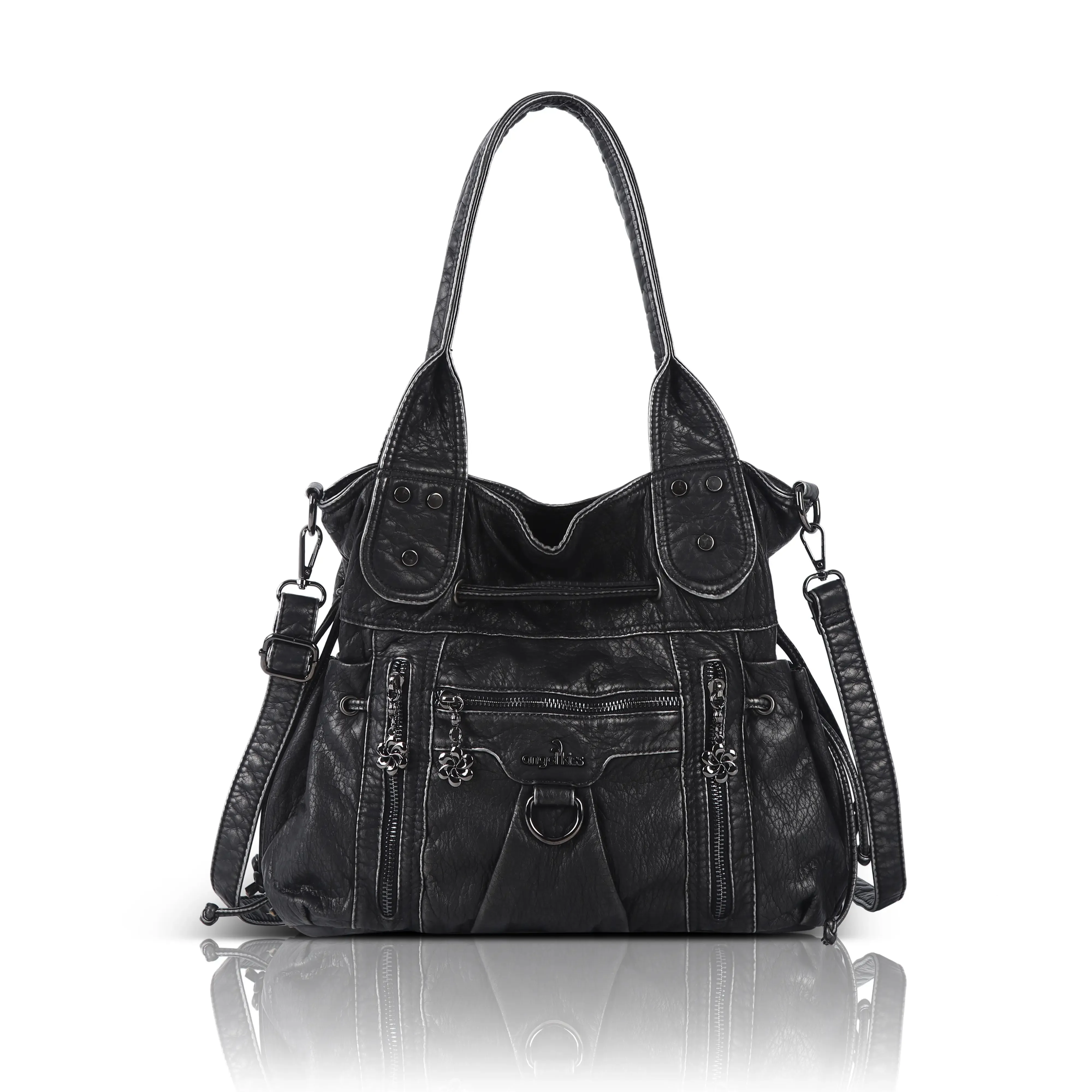 Angelkiss | Multifunctional light luxury office universal bag