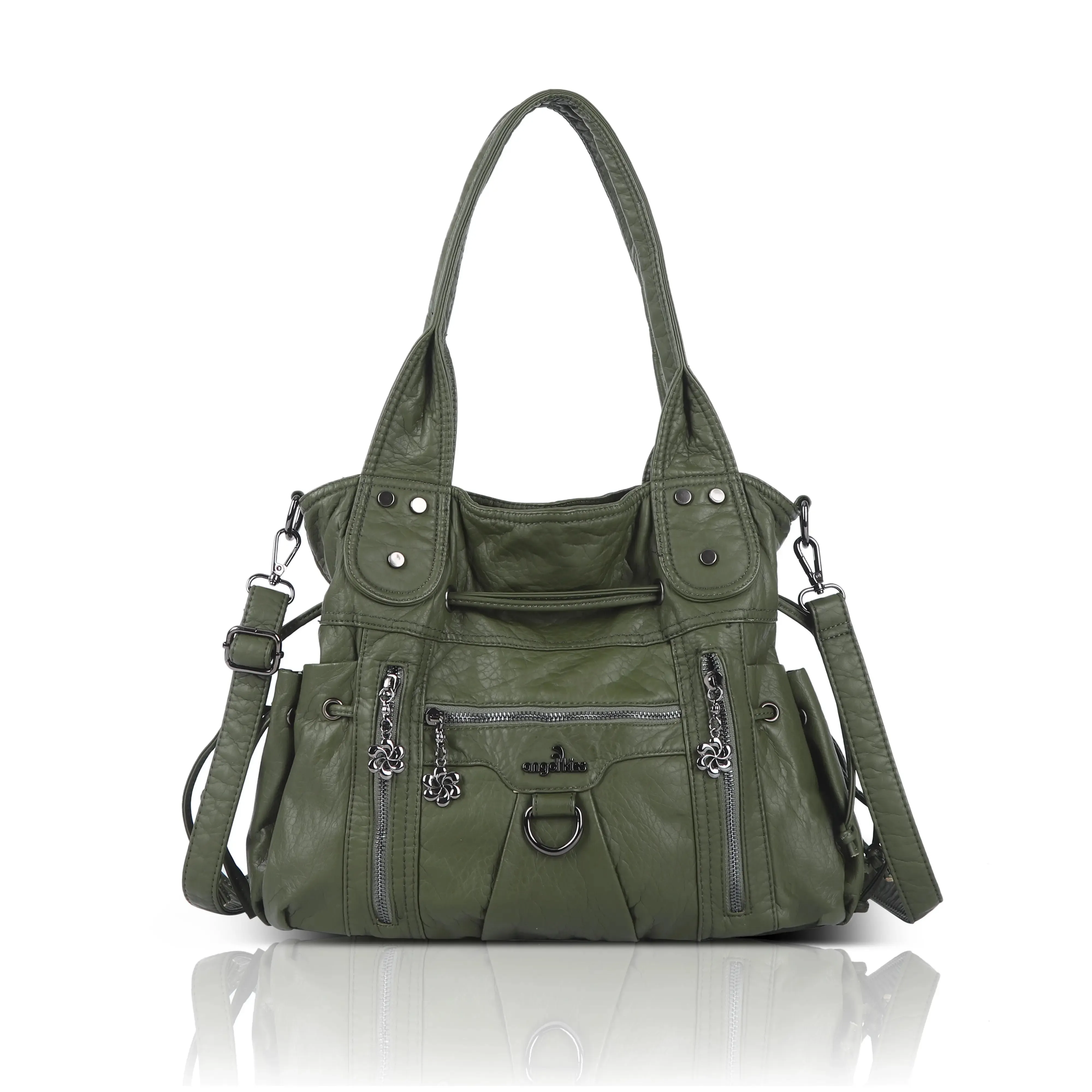 Angelkiss | Multifunctional light luxury office universal bag
