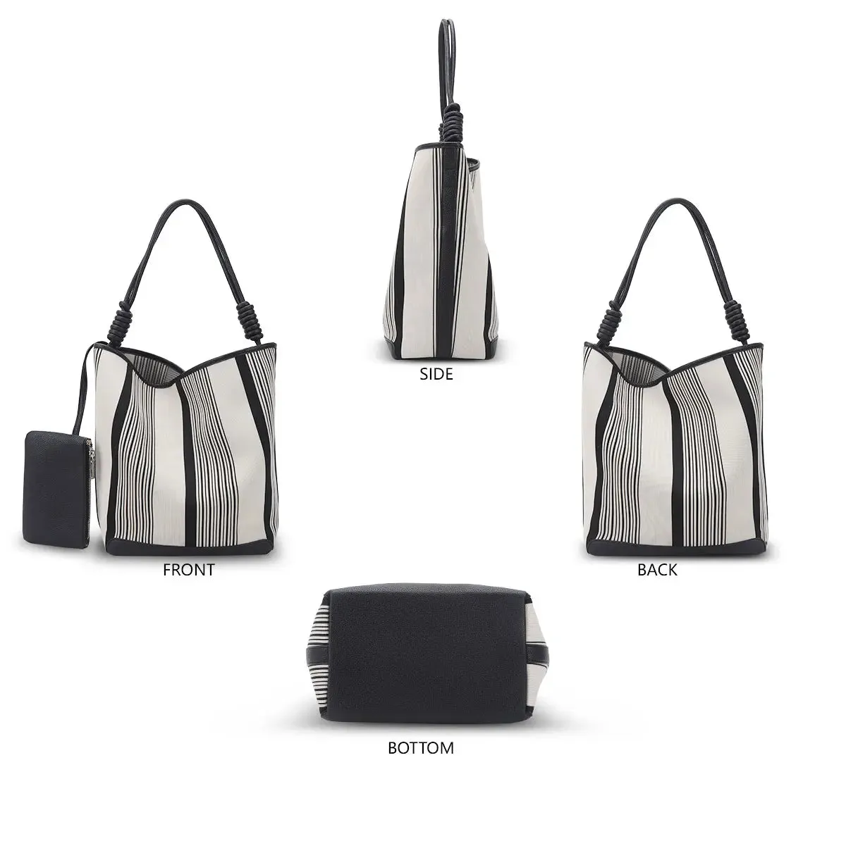 Angelkiss Totes for Women - Women's Designer Tote Bags