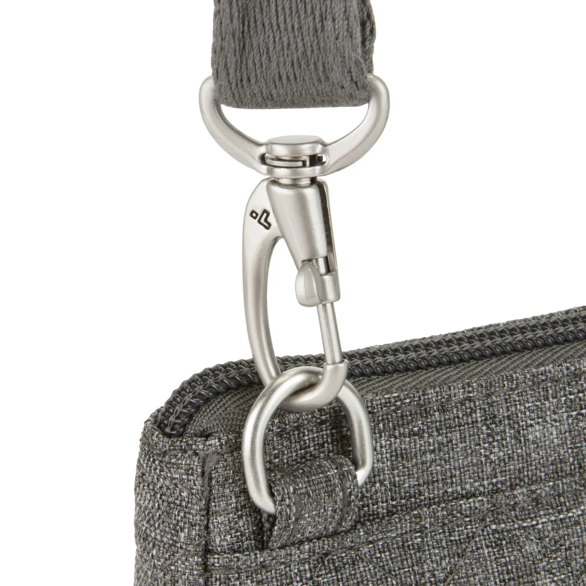 Anti-Theft BoHo Clutch Crossbody
