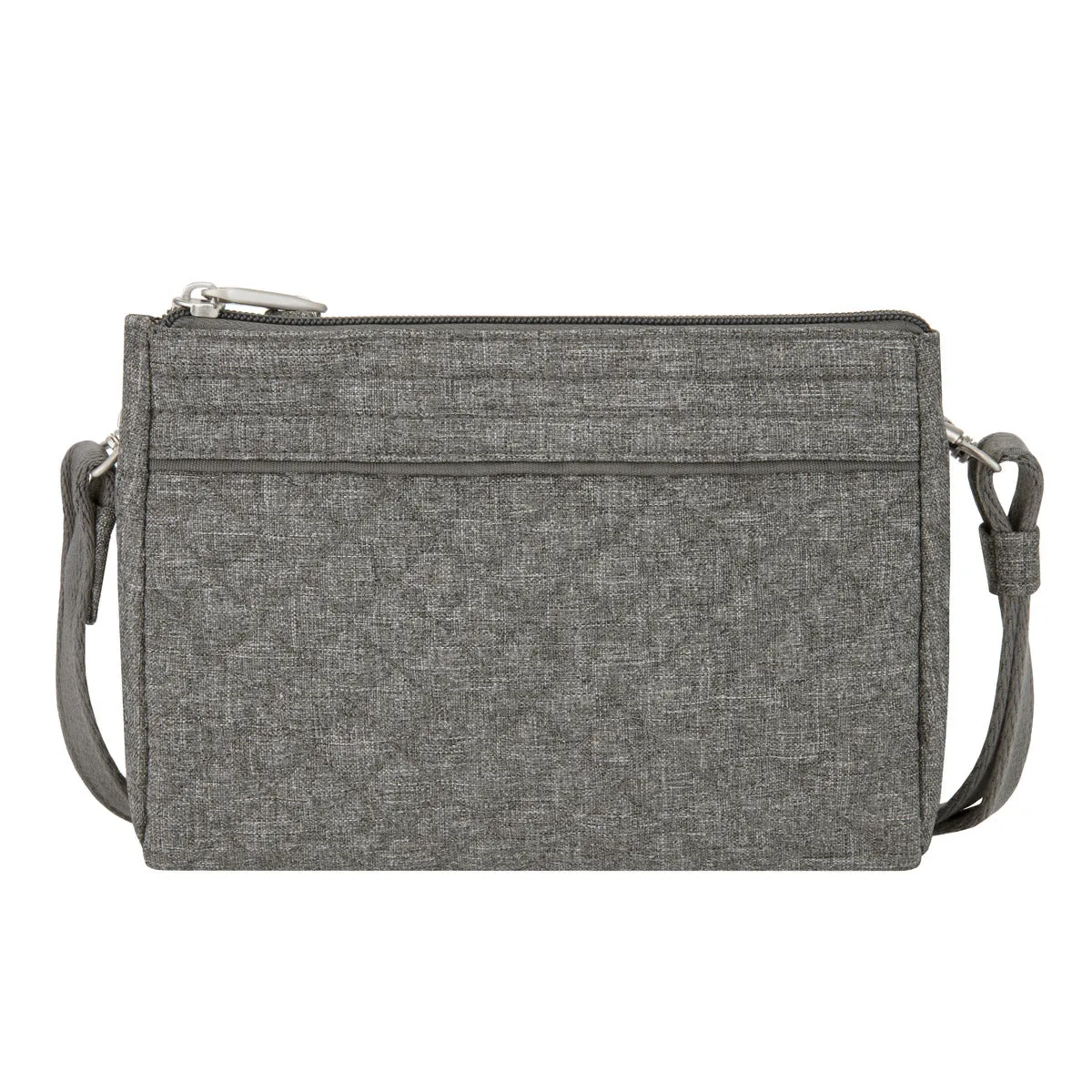 Anti-Theft BoHo Clutch Crossbody