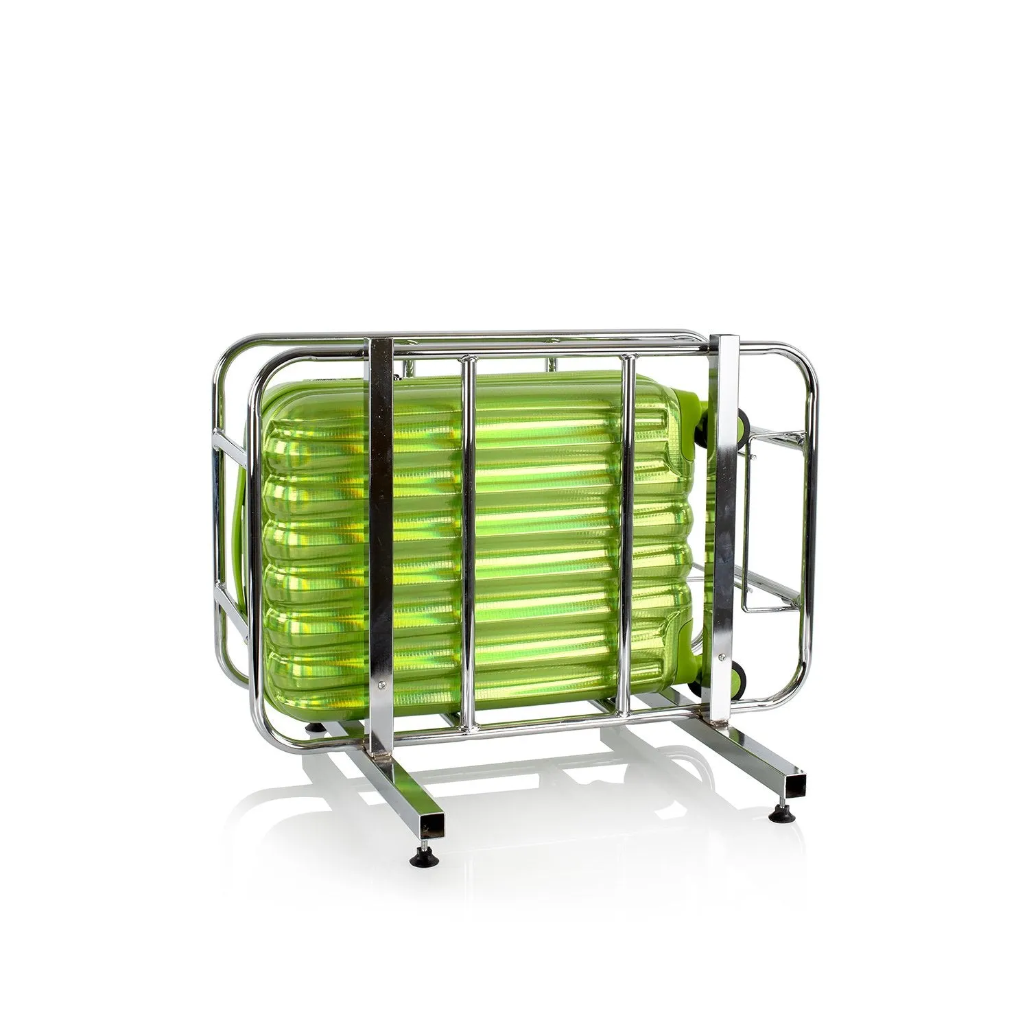Astro 21 Inch Carry-on Luggage | Lightweight Luggage