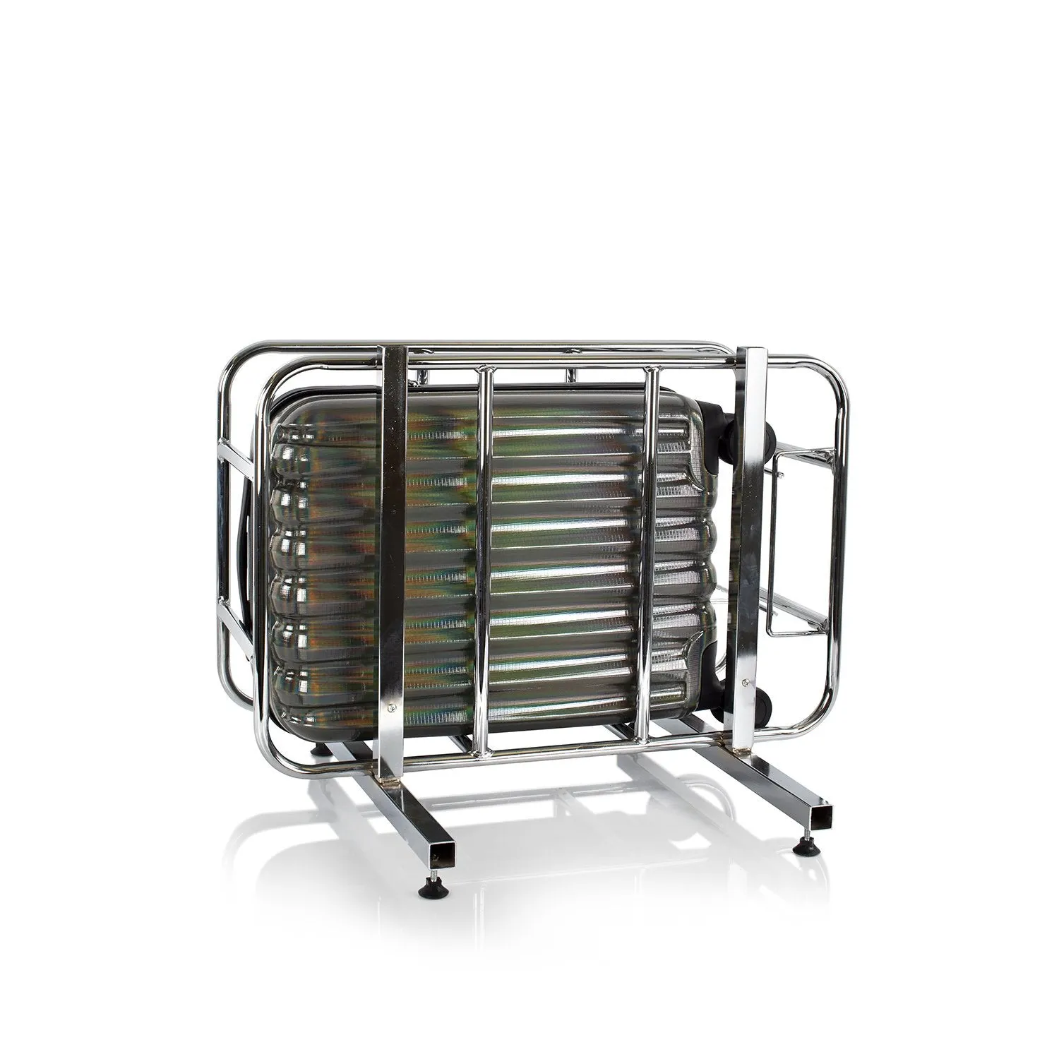 Astro 21 Inch Carry-on Luggage | Lightweight Luggage