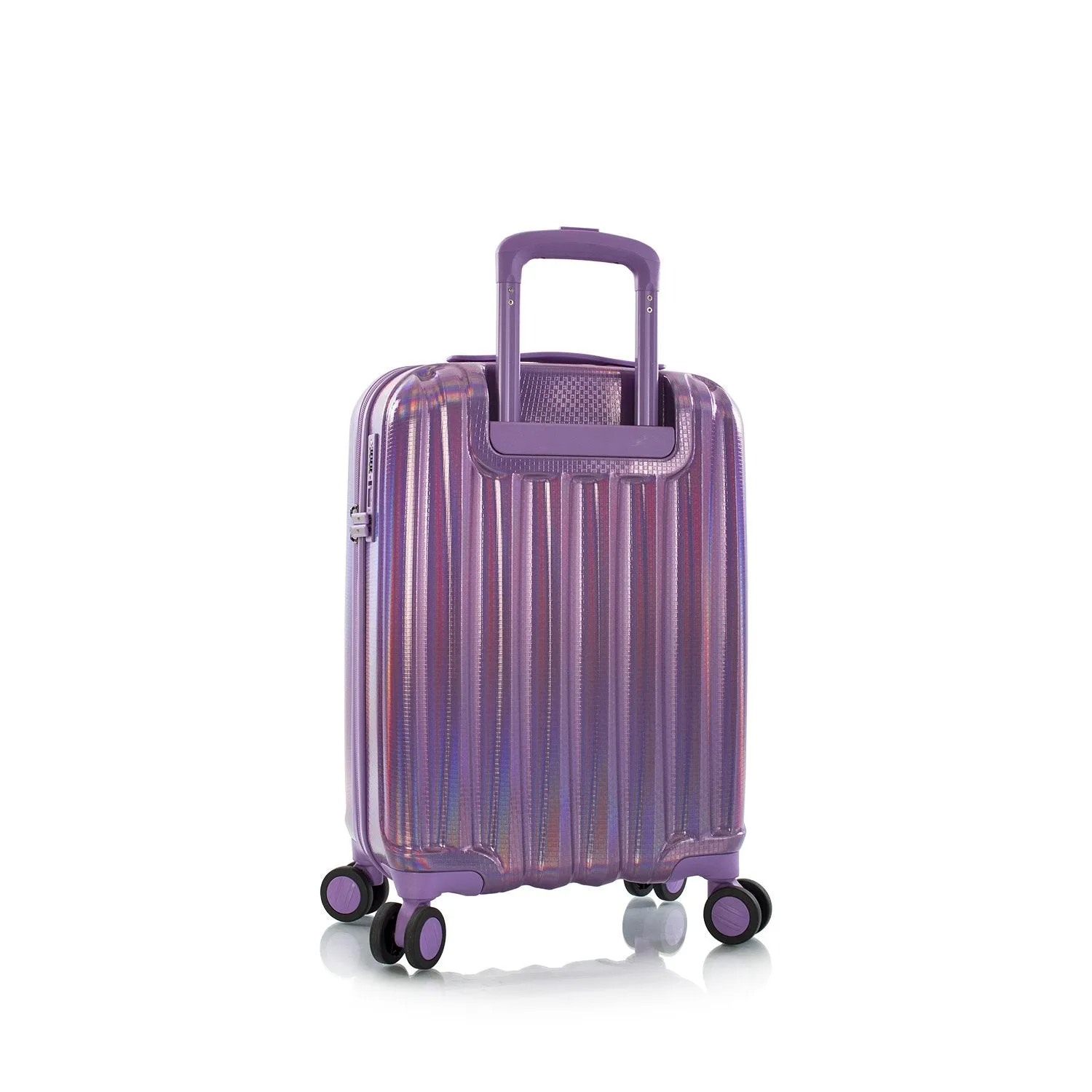 Astro 21 Inch Carry-on Luggage | Lightweight Luggage