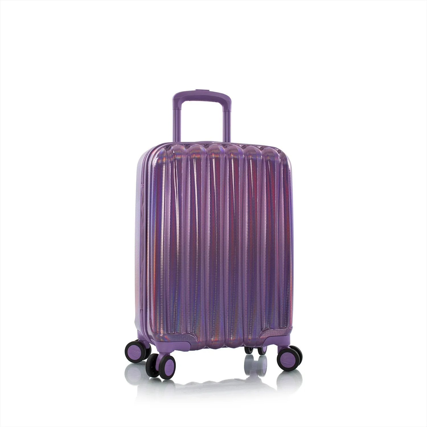 Astro 21 Inch Carry-on Luggage | Lightweight Luggage