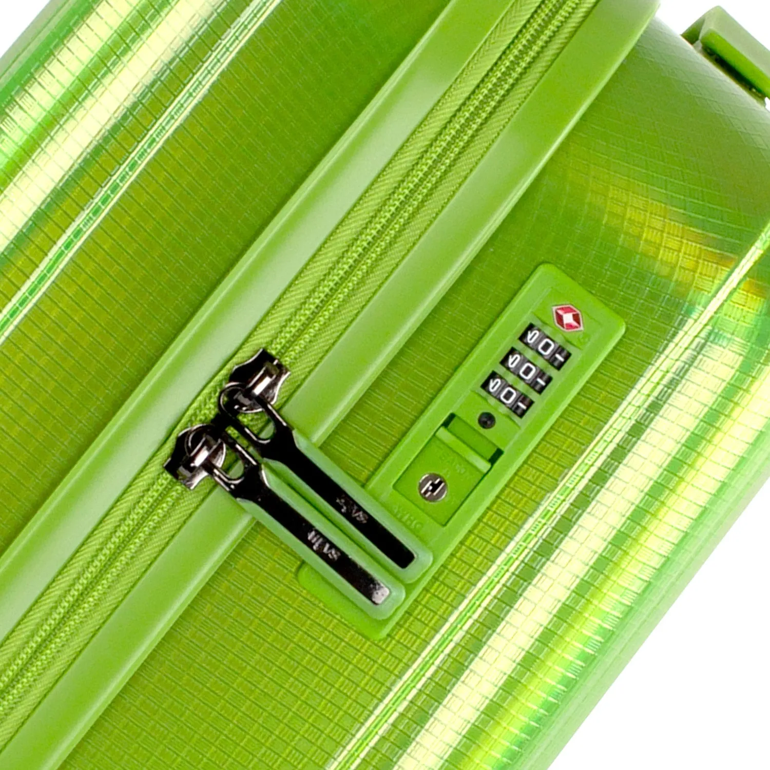 Astro 21 Inch Carry-on Luggage | Lightweight Luggage