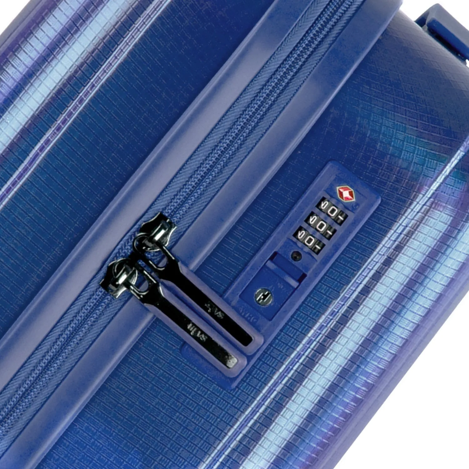 Astro 21 Inch Carry-on Luggage | Lightweight Luggage
