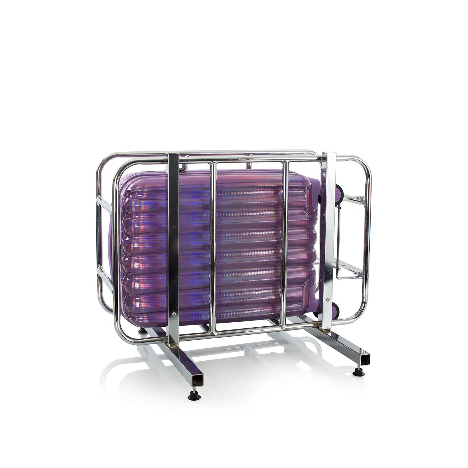 Astro 21 Inch Carry-on Luggage | Lightweight Luggage
