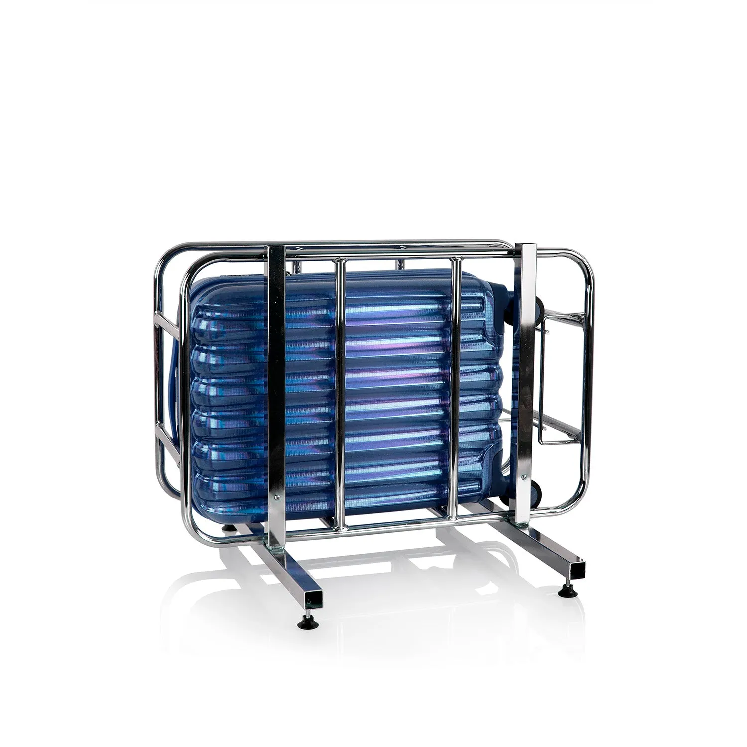 Astro 21 Inch Carry-on Luggage | Lightweight Luggage