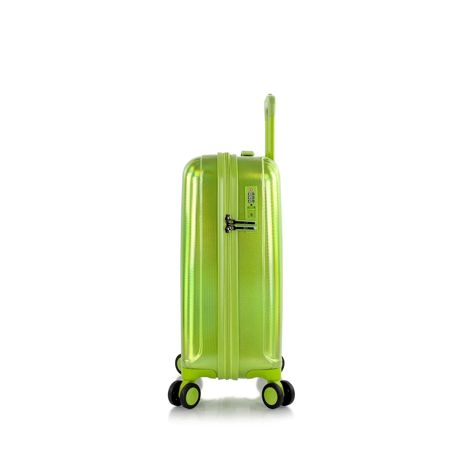 Astro 21 Inch Carry-on Luggage | Lightweight Luggage