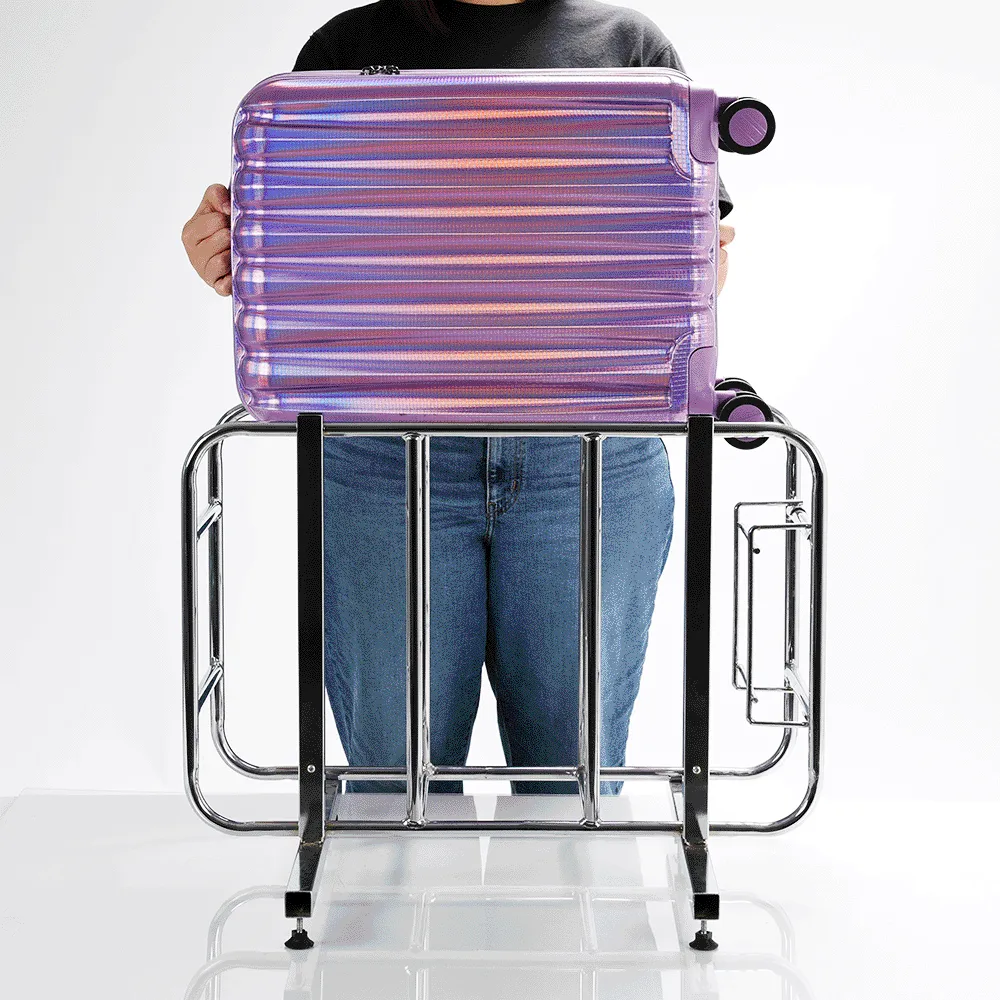 Astro 21 Inch Carry-on Luggage | Lightweight Luggage