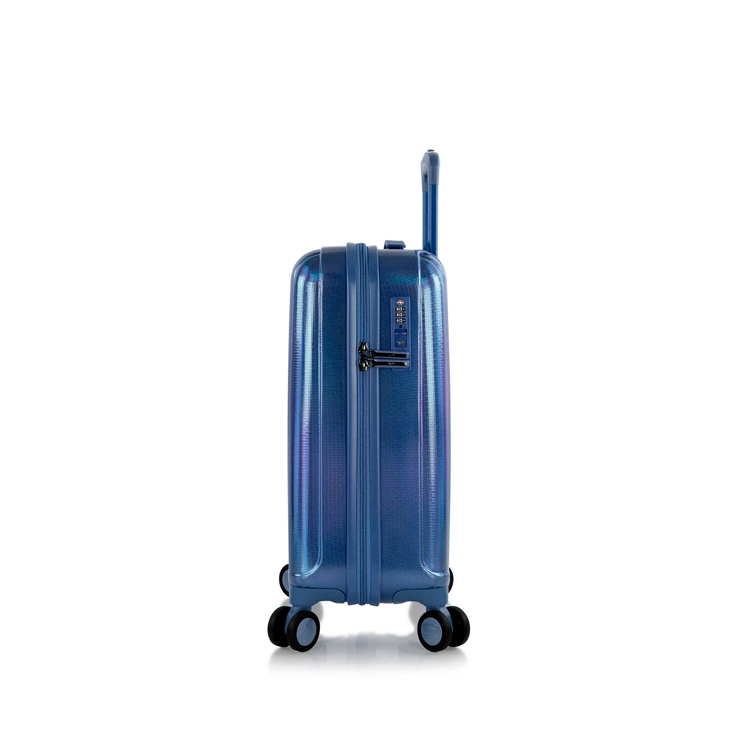 Astro 21 Inch Carry-on Luggage | Lightweight Luggage