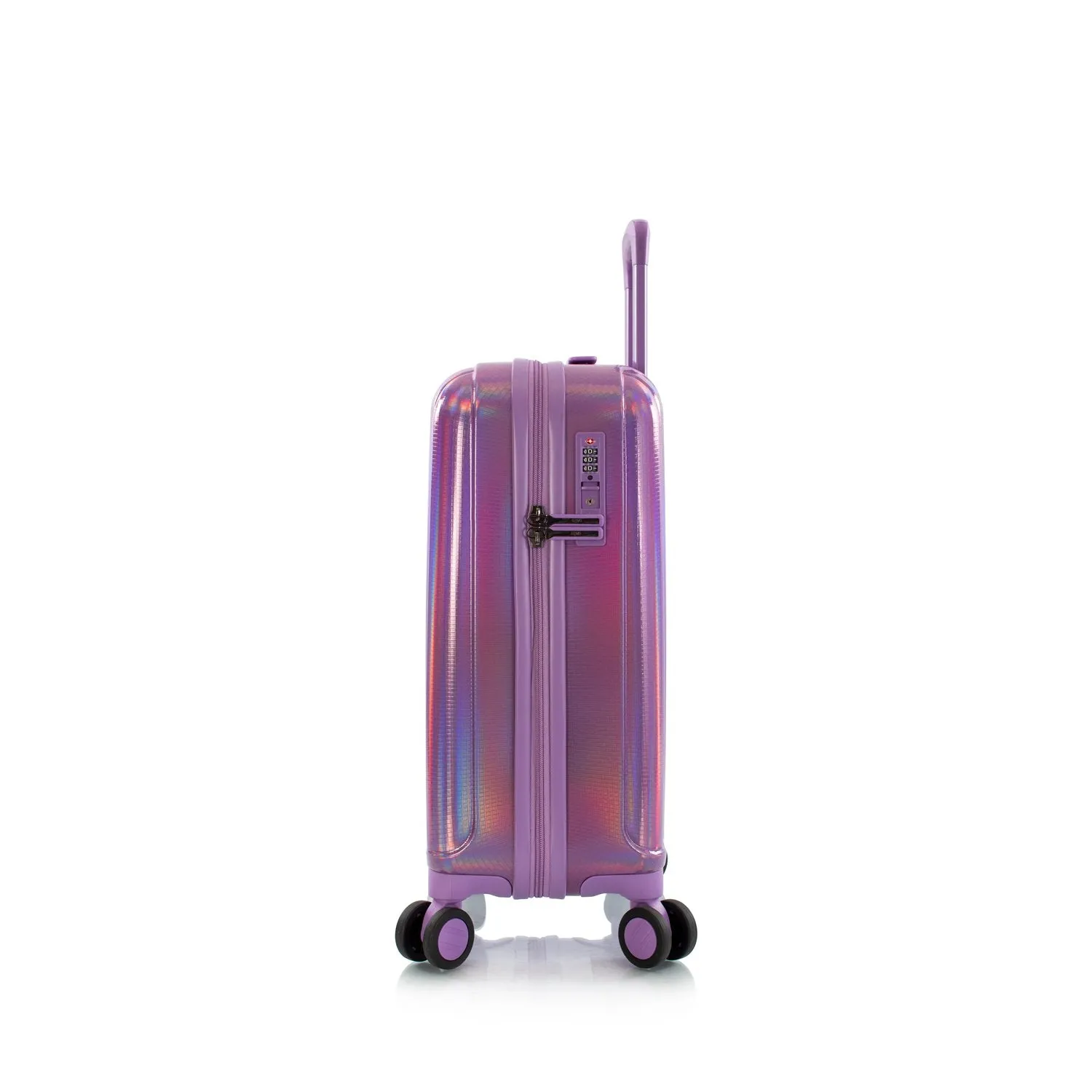 Astro 21 Inch Carry-on Luggage | Lightweight Luggage