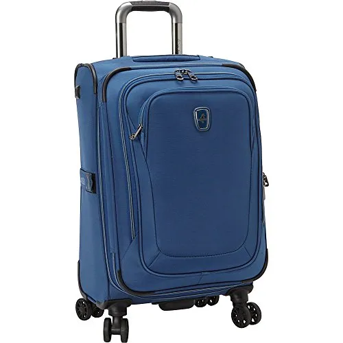 Atlantic Luggage Unite 2 21" 4-Wheel Carry-On Luggage