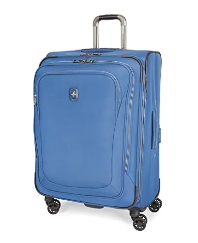 Atlantic Luggage Unite 2 25" 4-Wheel Medium Luggage