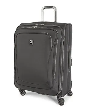 Atlantic Luggage Unite 2 25" 4-Wheel Medium Luggage