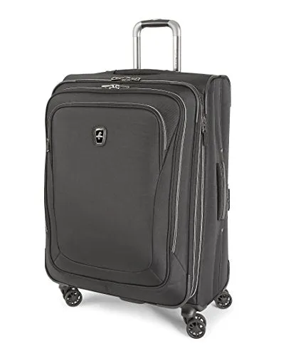 Atlantic Luggage Unite 2 25" 4-Wheel Medium Luggage