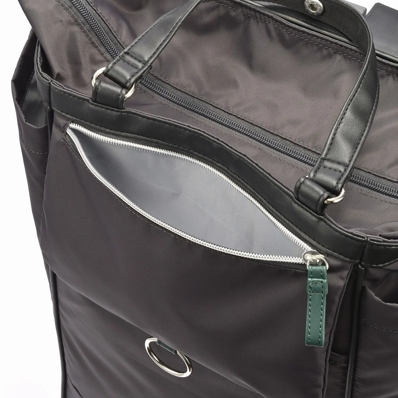 AUTEUIL Wheeled Shopping Bag