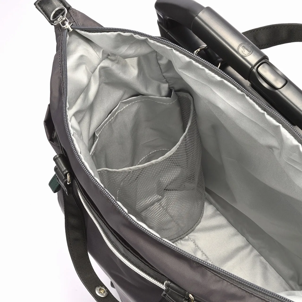 AUTEUIL Wheeled Shopping Bag
